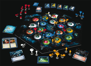 Illustration for article titled 10 Board Games I Love